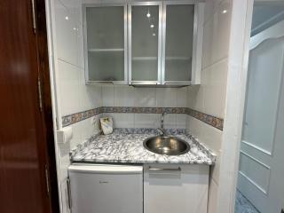 VER4 - Centro a 100 metros - Playa a 600 metros - Wifi - Piscinas - Fire Stick Amazon - Torremolinos - 1