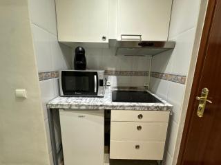 VER4 - Centro a 100 metros - Playa a 600 metros - Wifi - Piscinas - Fire Stick Amazon - Torremolinos - 8