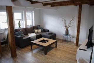 Sweet Home Wismar - ABC261 - Wismar - 9