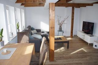 Sweet Home Wismar - ABC261 - Wismar - 8