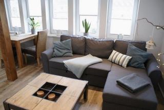 Sweet Home Wismar - ABC261 - Wismar - 7