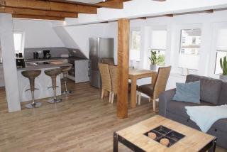 Sweet Home Wismar - ABC261 - Wismar - 6