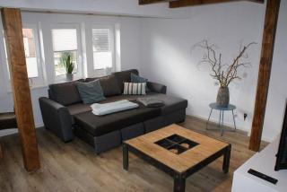 Sweet Home Wismar - ABC261 - Wismar - 5