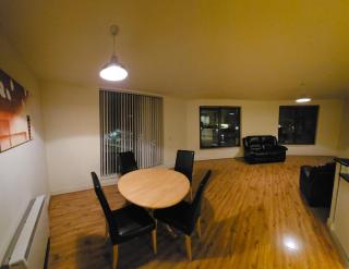 Penthouse Apartment - Kilkenny - 9