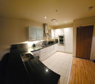 Penthouse Apartment - Kilkenny - 7