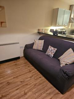 Penthouse Apartment - Kilkenny - 5