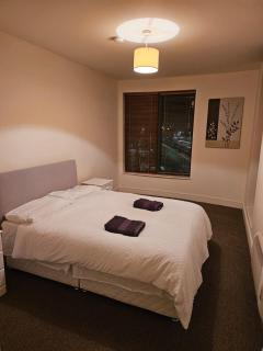 Penthouse Apartment - Kilkenny - 2