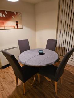 Penthouse Apartment - 1