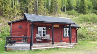 Vikinggård Cottages - 8