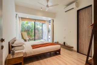 2 BHK Property with Garden and Pool - Mapusa - 9