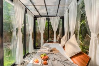 2 BHK Property with Garden and Pool - Mapusa - 3