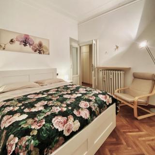 Monviso 35 , cozy apartment - Milan - 0