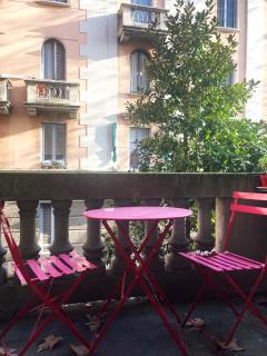 Monviso 35 , cozy apartment - Milan - 6