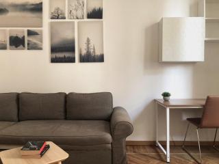 Monviso 35 , cozy apartment - Milan - 1
