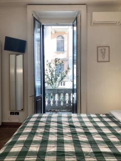 Monviso 35 , cozy apartment - Milan - 8