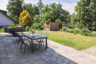 Apartmán Sychrova - Žďár nad Sázavou - 4