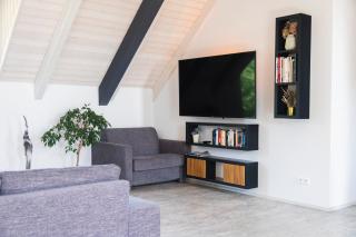 Apartmán Sychrova - Žďár nad Sázavou - 1