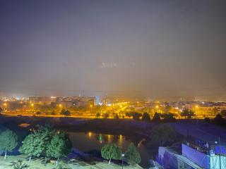 Two Bed Luxury Apartment - Islamabad - 7