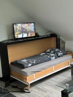 Monteurwohnung - FerienWohnung nähe Limburg an der Lahn - Flacht - 1