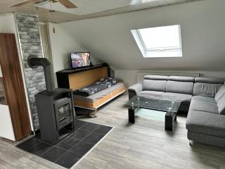Monteurwohnung - FerienWohnung nähe Limburg an der Lahn - 2