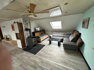 Monteurwohnung - FerienWohnung nähe Limburg an der Lahn - Flacht - 3