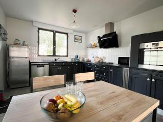 Maison de Famille - Lac de Grand-Lieu, Passay - 6