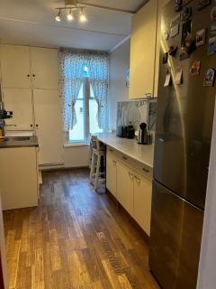 Family Apartment near Kadriorg Swan Pond - 3