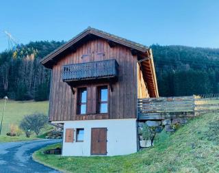 Chalet La Grange - Seytroux - 8