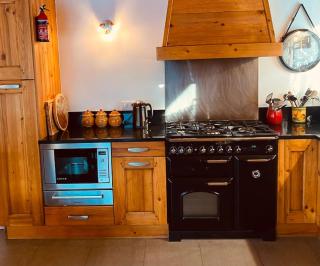 Chalet La Grange - Seytroux - 1