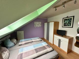 Monteurwohnung - FerienWohnung nähe Limburg an der Lahn - Flacht - 7