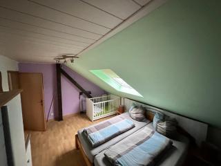 Monteurwohnung - FerienWohnung nähe Limburg an der Lahn - Flacht - 8