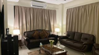 Royal apartment in private villa New Cairo in villa 255 Panafsig 11 - Le Caire - 2