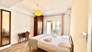 Mela's house- Metro A, Air Conditioning, WI-FI. - Rom - 0