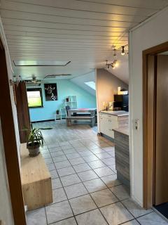 Monteurwohnung - FerienWohnung nähe Limburg an der Lahn - 9