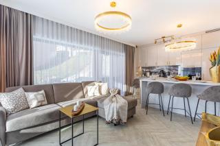 Centrum Park 2 Apartament 5 - Szklarska Poręba - 8