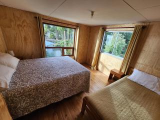 Hostal Isla Magdalena -  - 5