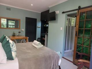 Lucano 1 Stellenbosch - Stellenbosch - 7