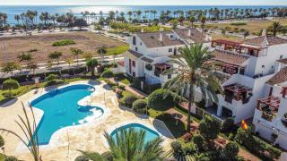 Noray Ingemar Bajo A - Marbella - 8