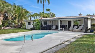 Little Paradise Top Location Yacht club area Pool - Cape Coral - 4