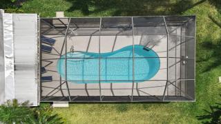 Little Paradise Top Location Yacht club area Pool - Cape Coral - 1