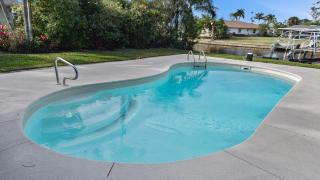 Little Paradise Top Location Yacht club area Pool - Cape Coral - 9