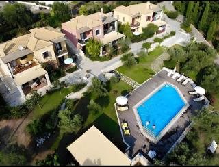 Alkyon Villas - 7