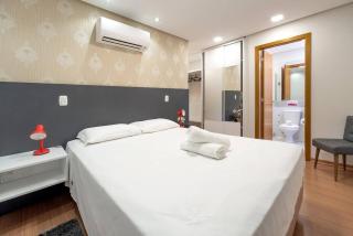 Apartamento Lindo e Moderno no Centro de Gramado - Gramado - 2