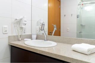 Apartamento Lindo e Moderno no Centro de Gramado - 1