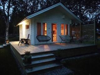 25 kvadrat 25 minuter från Åre - Järpen - 9