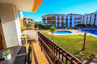 Apartamento PLAYA AZUL AVES ONLY FAMILIES - Cambrils - 6