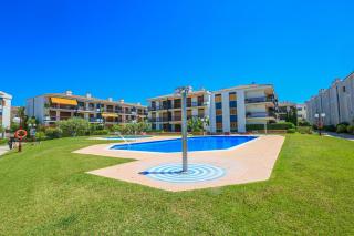 Apartamento PLAYA AZUL AVES ONLY FAMILIES - Cambrils - 5