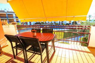 Apartamento PLAYA AZUL AVES ONLY FAMILIES - Cambrils - 4