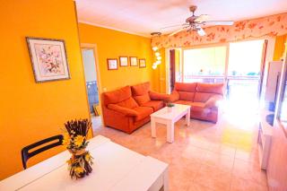 Apartamento PLAYA AZUL AVES ONLY FAMILIES - Cambrils - 1