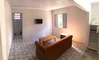 Casa com 2 quartos grandes a 150m da praia - 5